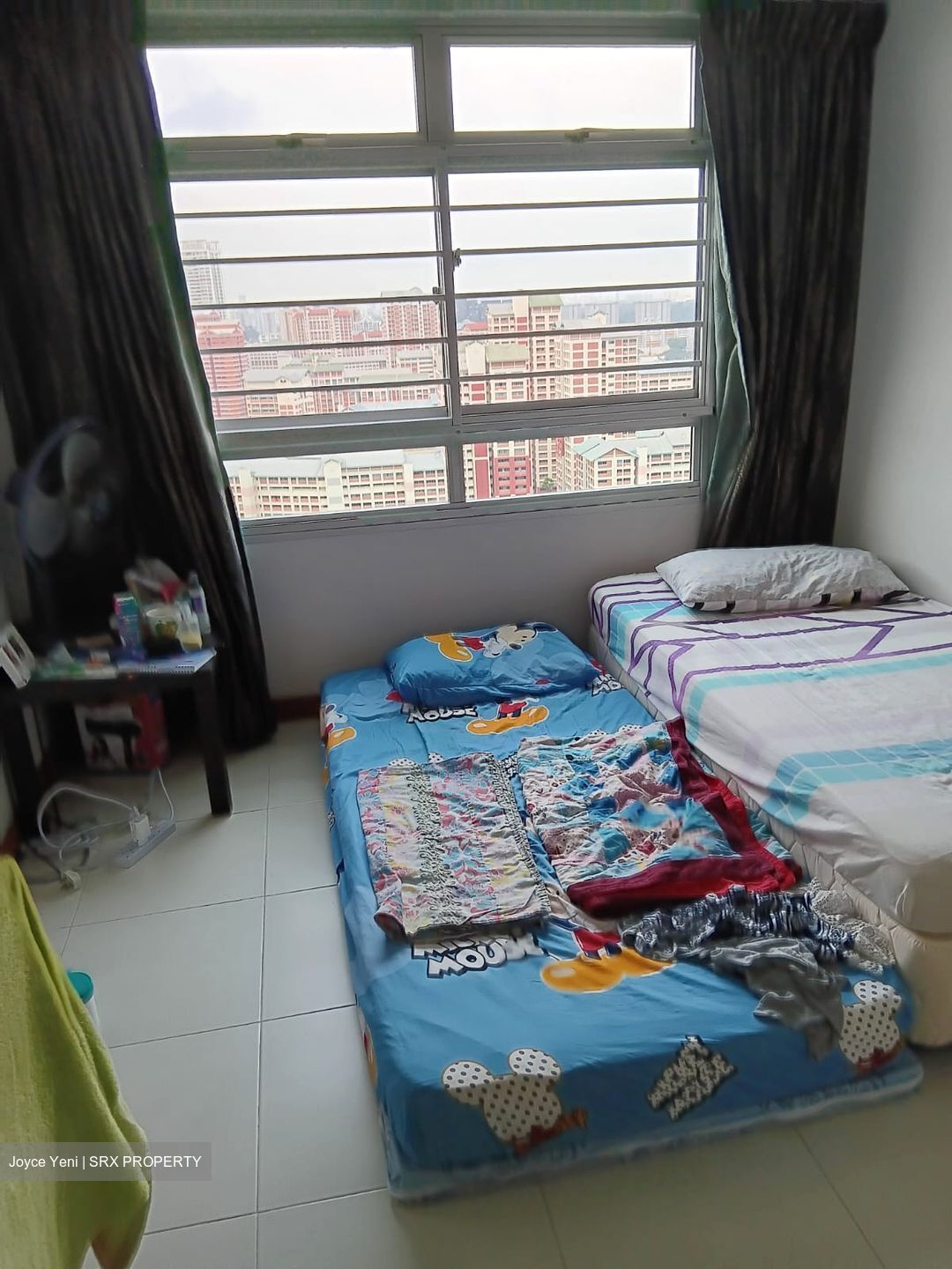 Blk 310C Teck Ghee Vista (Ang Mo Kio), HDB 3 Rooms #559430481